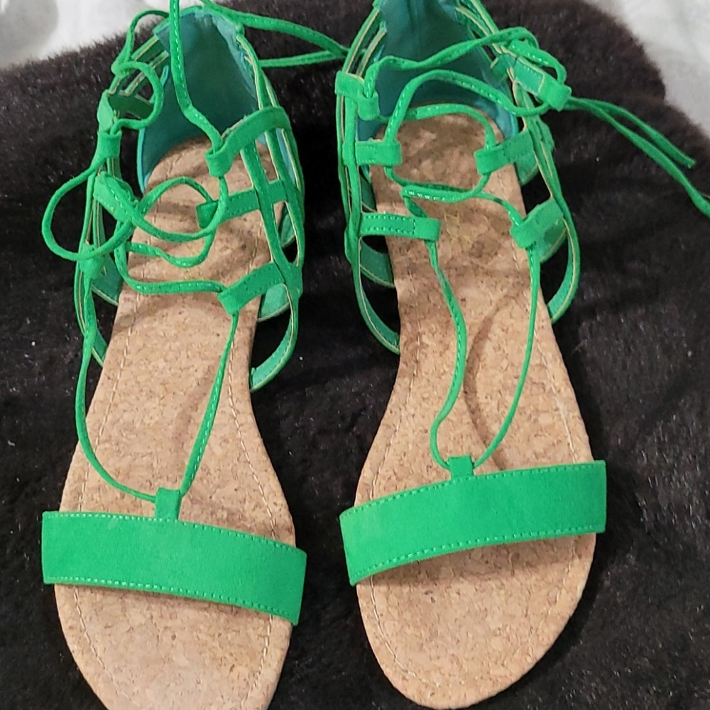 Women's sandals